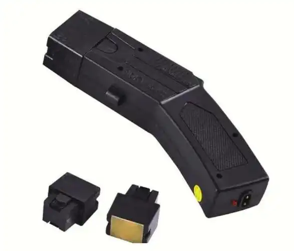 泰瑟002型远程防暴电击枪电击棒