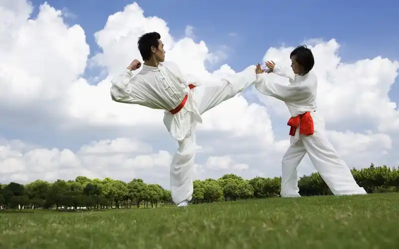 中国功夫高清图集