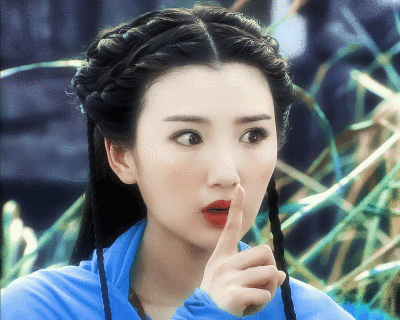 毛晓彤 | 钟灵 cr:最光阴_聆莺时