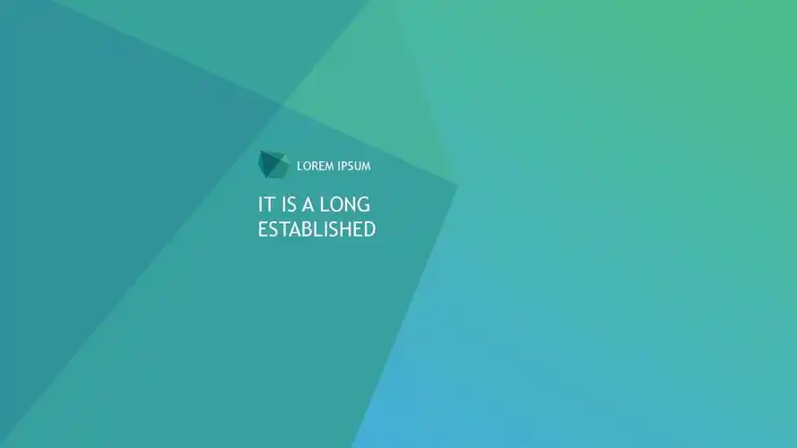 欧美简约时尚大气ppt幻灯片模板 (225)