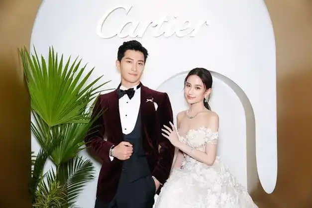 窦骁签了婚前协议