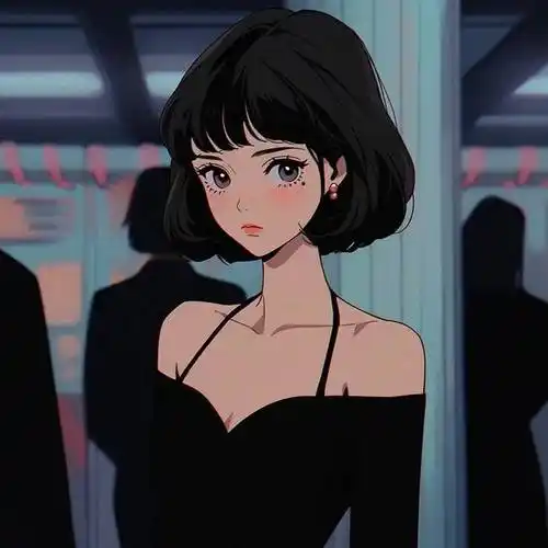 动漫 卡通 漫画 头像 736_736