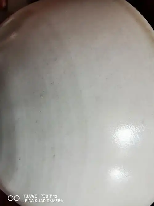 其它 定窑印花碗赏析 写美篇竹丝刷痕     在定窑碗,盘类器物的外壁