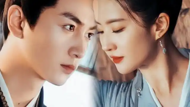 【陈晓刘亦菲】之前还以为他们两个没有cp感,看来是我想多了,他们斗嘴