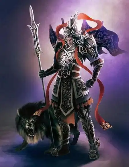 二郎神杨戬的八九玄功是什么,和孙悟空的七十二变比谁更厉害