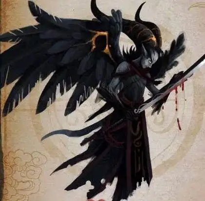 上古巫族:有十二祖巫,外界也称十二魔神,天生肉身强横无匹,吞噬天地