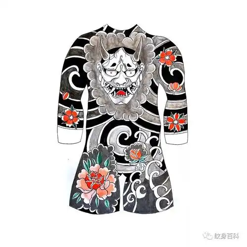 老传统的开衫满背味道十足