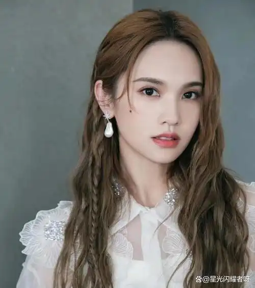 杨丞琳青春永驻的奥秘