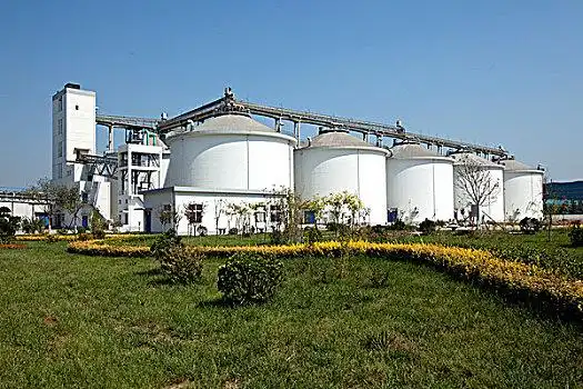 粮食储备,粮仓,仓库