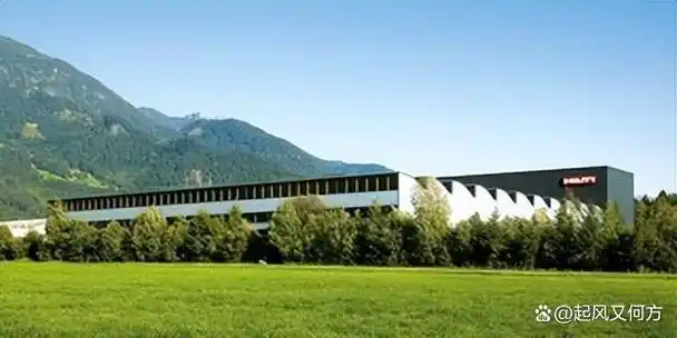 列支敦士登一个贫穷的农业国如何发展成人均gdp世界第二的