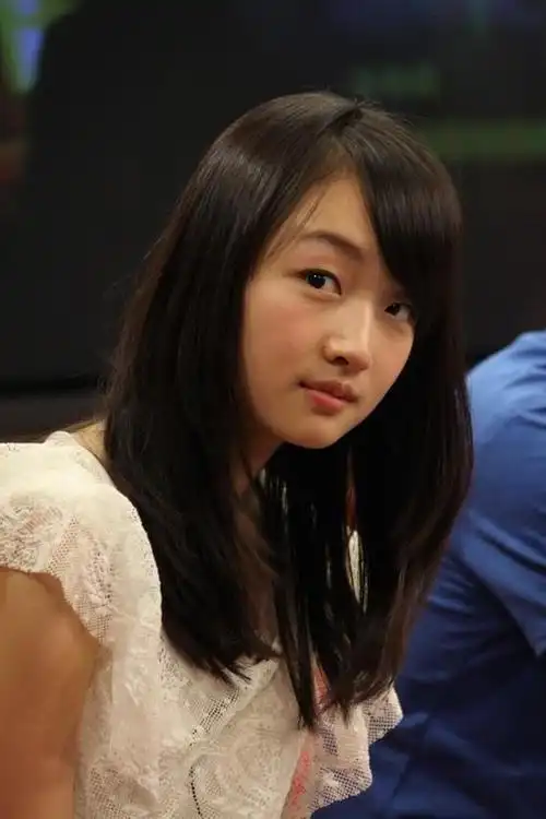 经历渣男的毛晓彤靠发色美出新高度你在家50块也能搞定