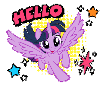 小马宝莉##表情包