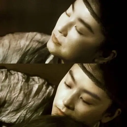 东邪西毒(1994)中饰演慕容嫣