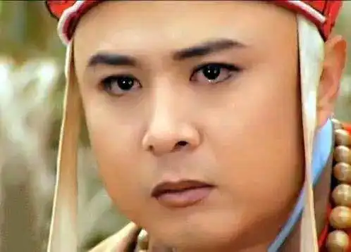 "最美唐僧"徐少华街头卖唱,与迟重瑞同戏不同命,真是令人唏嘘