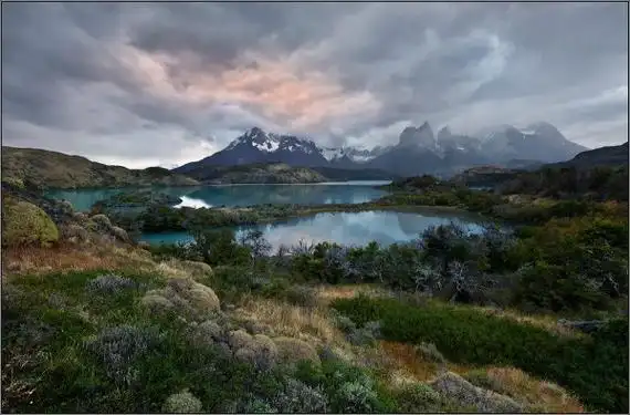 50张绝美的风景摄影照片 | 创意悠悠花园