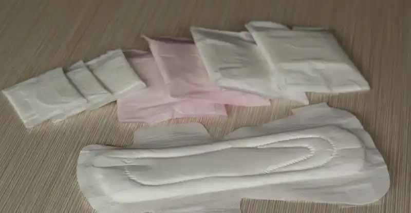 卫生巾,卫生巾厂家直销,定制加工,外贸出口,240mm 320mm