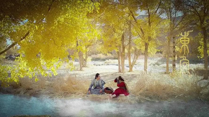 东宫陈星旭 - 堆糖,美图壁纸兴趣社区