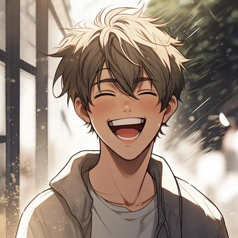 快叫上你的好朋友一起来选头像,男生帅气头像系列,动漫风格多样,高清