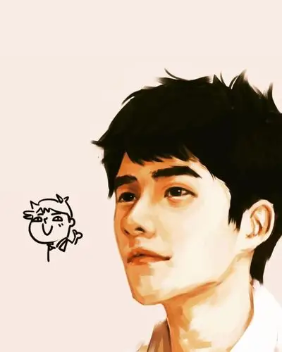 刘昊然刘昊然turbo