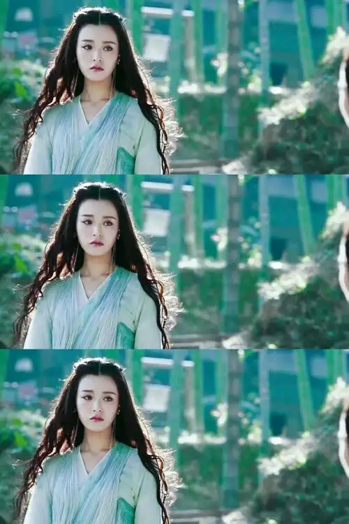 电视剧《九州·海上牧云记》盼兮