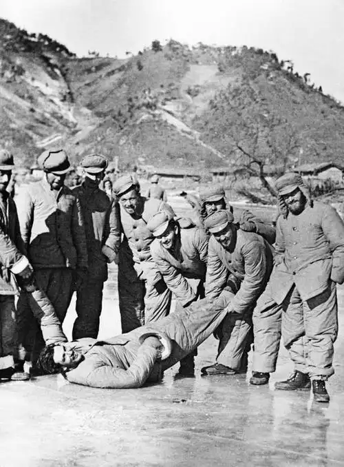 基辛格视角下的朝鲜战争:中国的军威崛起,苏联的悲剧落幕