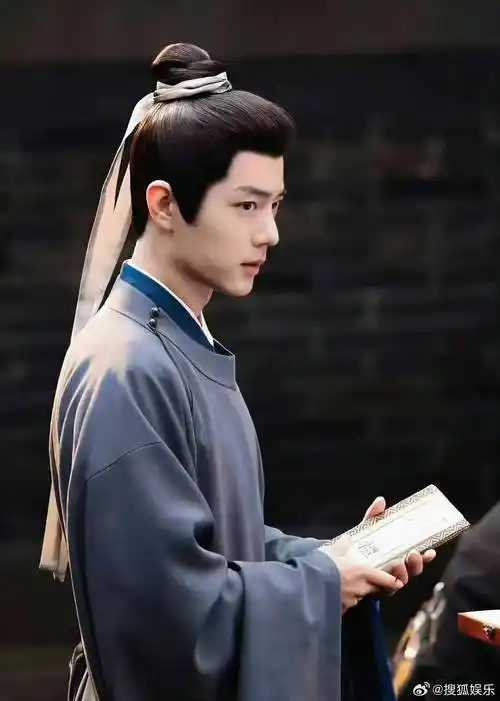 原创从播放量看90生格局肖战成毅龚俊等大部分人都危机重重