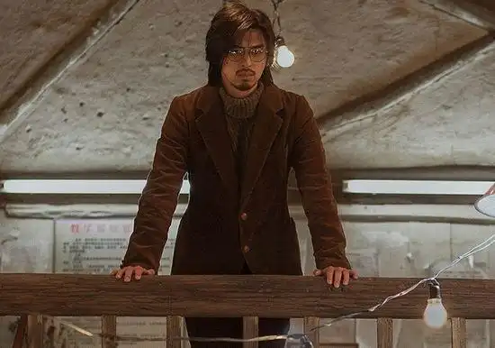 后会无期热映陈柏霖微博开江河课堂