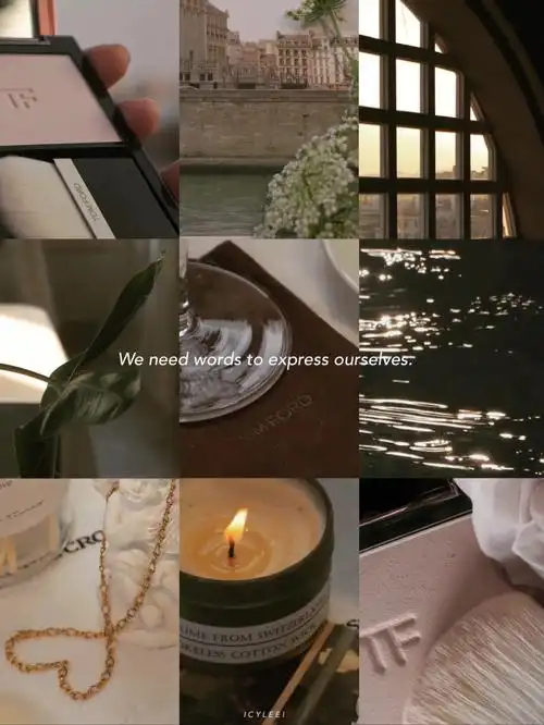 withyou08极简构图高级氛围调色