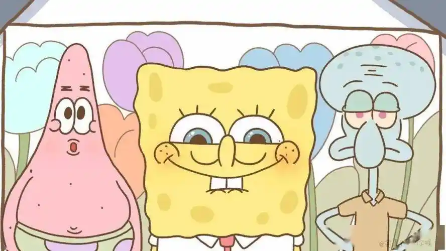 【电脑壁纸】ins风横图壁纸_表示歉意_图片_来自