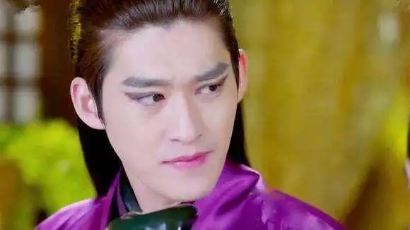 来看张翰的硬核眼线,敢尝试的举个手