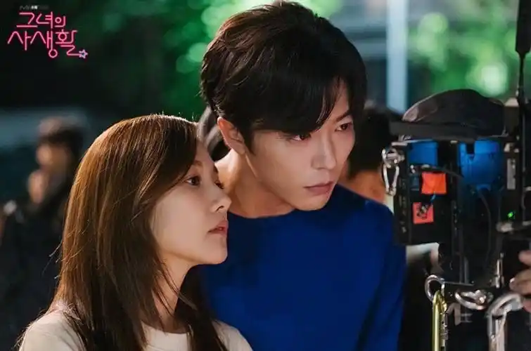 她的私生活 - 堆糖,美图壁纸兴趣社区