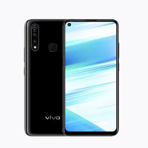 vivoz5x极点全面屏高通骁龙710处理器大电池长续航闪充智能手机