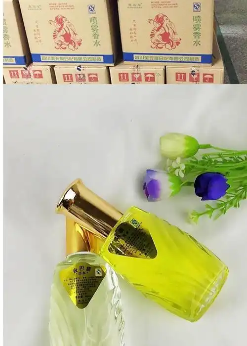 康达尔夜巴黎男女士香水持久淡香学生自然清新花香家用香水桂花90ml