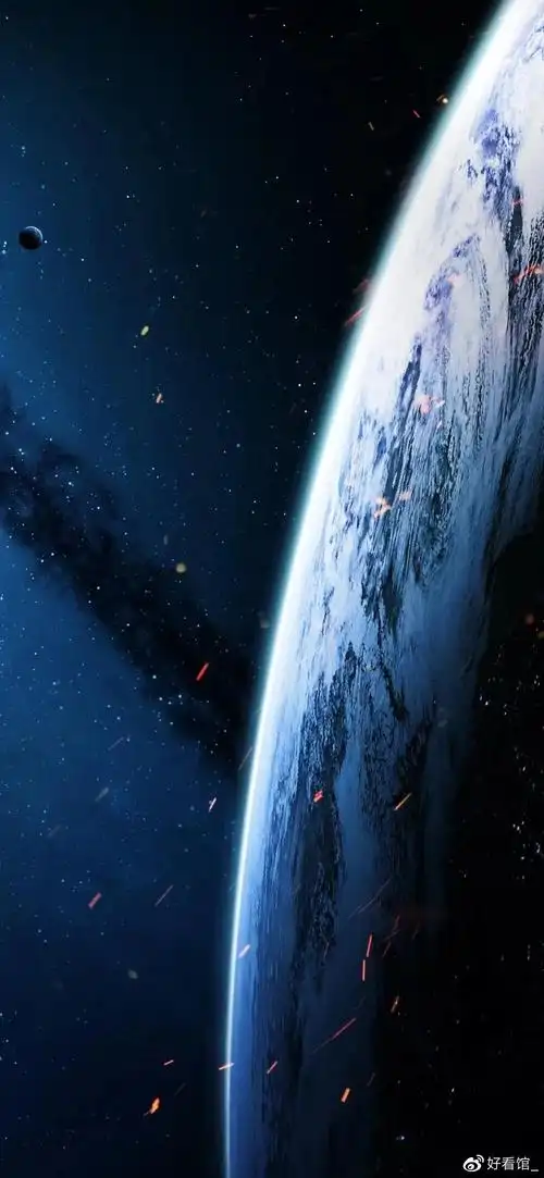 炫酷壁纸动态壁纸科幻炫酷背景图炫酷背景图片高清动漫壁纸二次元