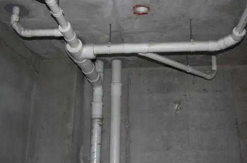 排水管坡度有什么要求