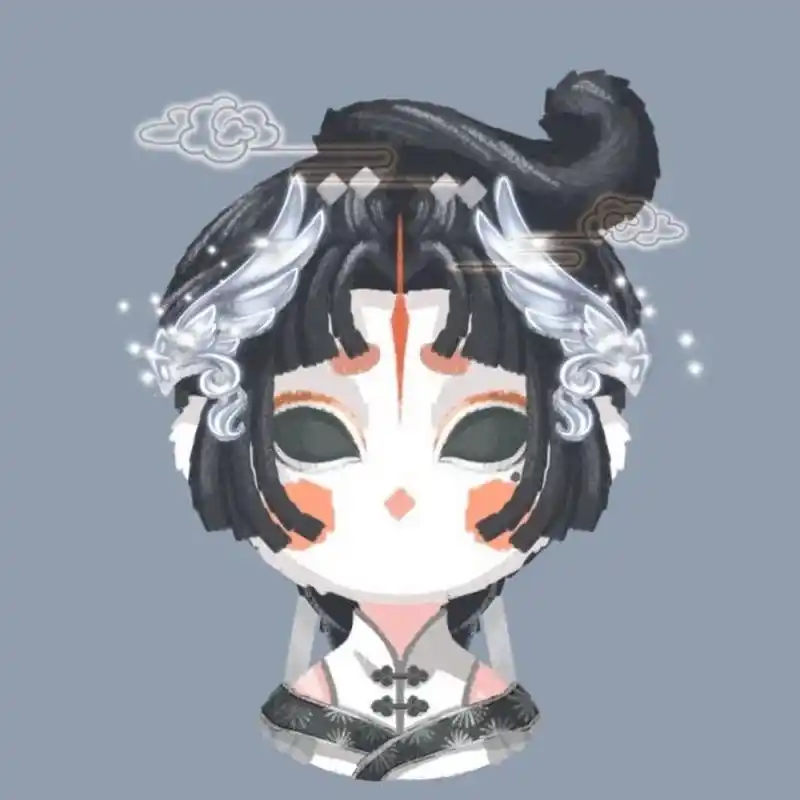 第五人格红蝶头像 壁纸