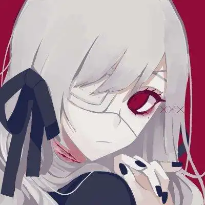 寻欢病娇动漫女头得不到就杀掉