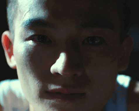 《快乐男声》出道 歌不红的欧豪 现在怎么就霸屏影视圈了?