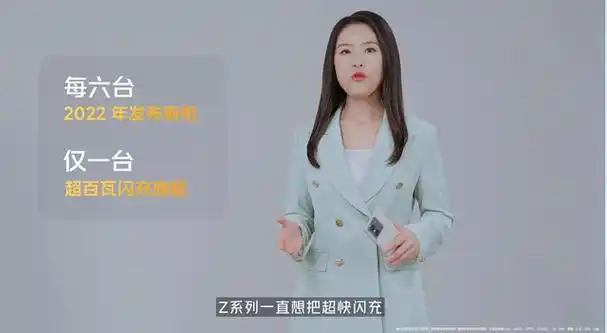 性能小超人120w闪充超续航iqooz8发布会回顾