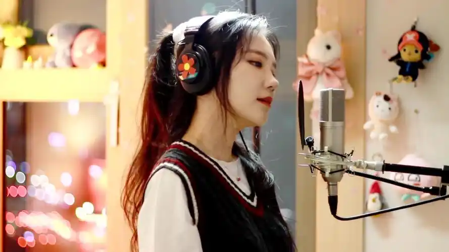 fla的的翻唱合集超清版(有字幕)_哔哩哔哩 (゜-゜)つロ 干杯~-bili