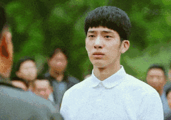 失孤井柏然帅哥伤心gif动图_动态图_表情包下载_soogif