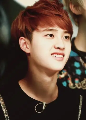 求exo都暻秀d.o.这张图片的高清无水印原图