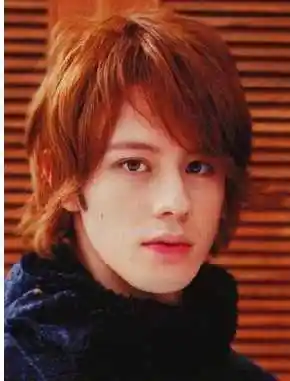 日本人的眼睛生长的很漂亮的原因是什么?