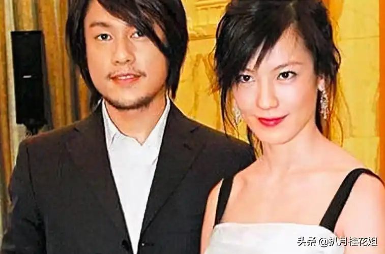 原创性感晶女郎林熙蕾曾是富豪杀手却嫁平凡商人45岁尽显老态