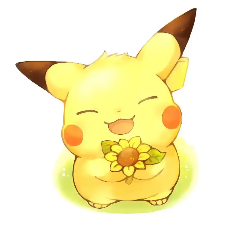 敲可爱的皮卡丘7878.