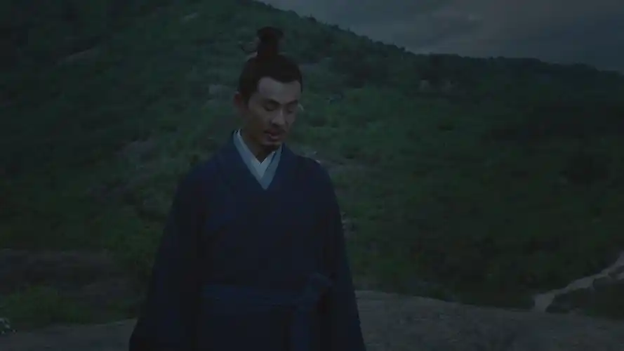 大明风华徐滨也有历史原型不是孙若微的情人而是朱祁镇的恩人