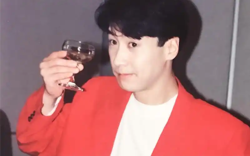 黎明leon|2020生賀|"但願你的眼睛 只看得到笑容"