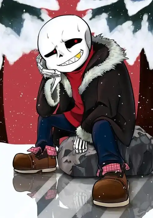 sans