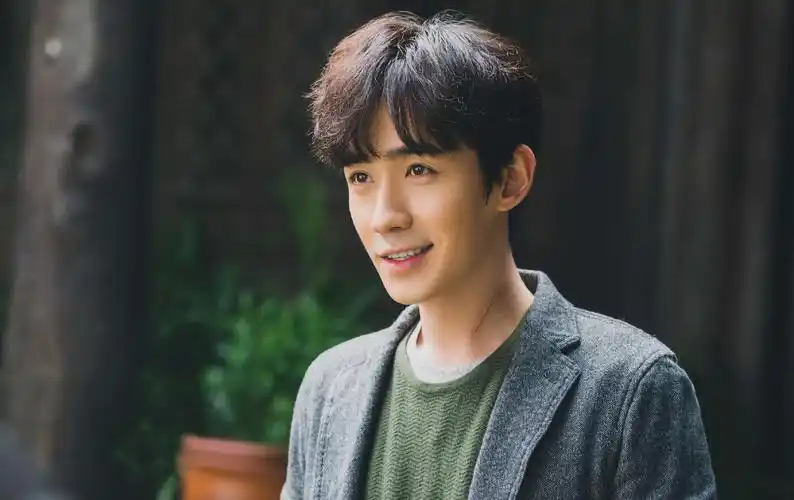 朱一龙 吴邪 重启 - 堆糖,美图壁纸兴趣社区