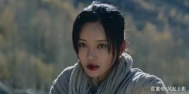 十步追踪:毫不避讳的国产西部电影,直击寡妇背后的心酸